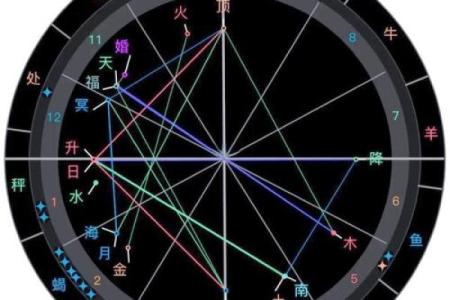 星盘第七宫看未来老公的职业