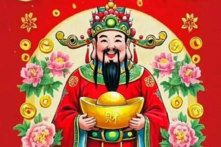 2024年10月18日财神方位 今天哪个方位财运好