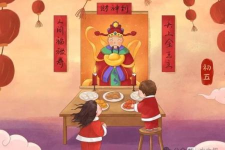 这几个地方扫干净,财神喜进门