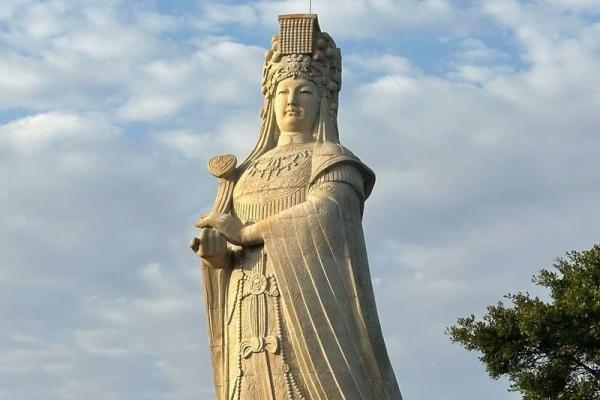 妈姐灵签五十七 妈姐灵签五十七