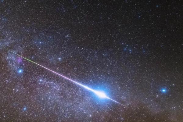 今年双子座流星在天空哪个方位出现过 今年双子座流星在天空哪个方位出现过