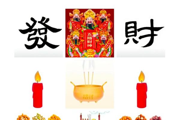 迎接财神的句子 如何迎接财神 迎接财神的句子 如何迎接财神
