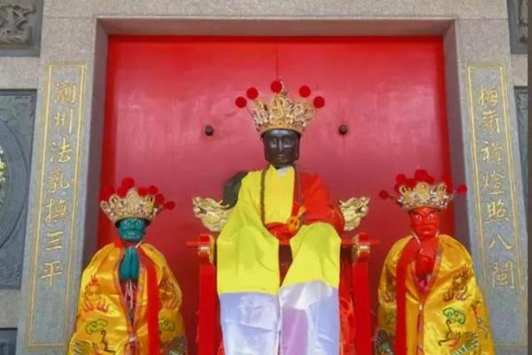 三平祖师公灵签42 三平祖师公灵签42