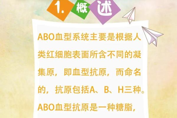 为什么说ab血型最聪明 为什么说ab血型最聪明