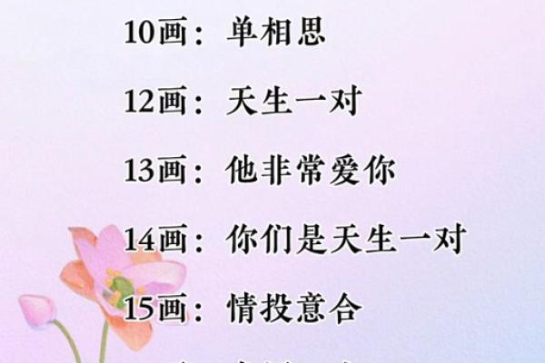姓名配对爱情故事文案 姓名配对恋爱? 姓名配对爱情故事文案 姓名配对恋爱?