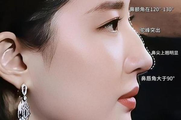 面相风水鹰钩鼻子的女人有福气吗 面相风水鹰钩鼻子的女人有福气吗
