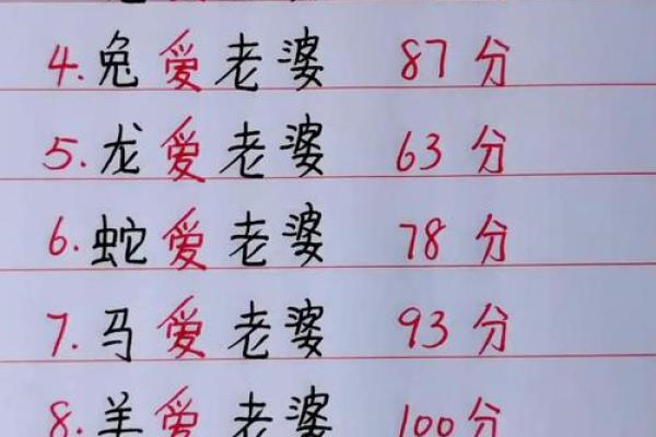 免费测姓名配对分数 免费测姓名配对打分? 免费测姓名配对分数 免费测姓名配对打分?