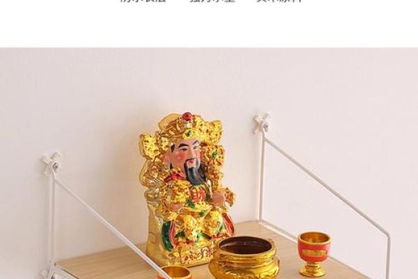 怎样给财神爷换香炉 怎样给财神爷换香炉