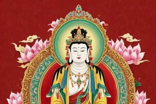 遇到观音菩萨,不要无视她的存在,有缘人留下“相助”,诸事顺遂 遇到观音菩萨,不要无视她的存在,有缘人留下“相助”,诸事顺遂