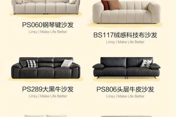 十二星座适合用的沙发品牌 十二星座适合用的沙发品牌