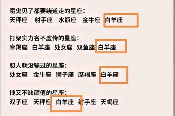 白羊座最适合的qq名字 白羊座最适合的qq名字