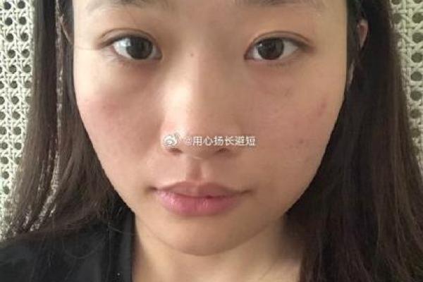 通过脸算命 通过脸算命