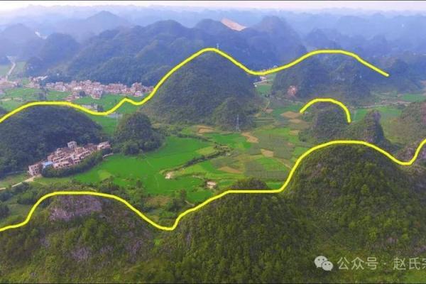 风水好的地方 风水好的地方特征 风水好的地方 风水好的地方特征