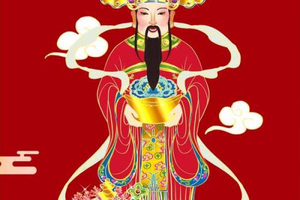 家里有没有请财神 家里有没有请财神