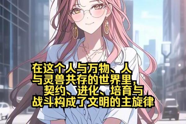 国漫和灵兽签契约的小说 国漫和灵兽签契约的小说