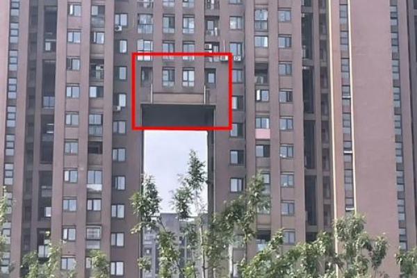 上海风水不好的房子教程 上海风水不好的房子教程