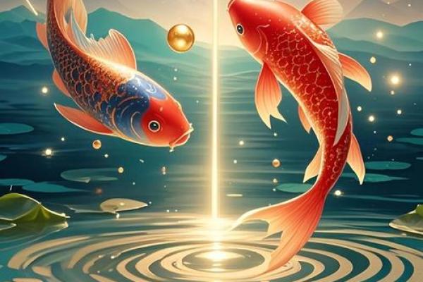 2024年可以助力双鱼座运势贵人会是哪个星座