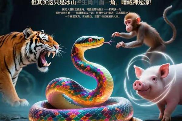男生肖蛇配对,这几点你需要知道! 男生肖蛇配对,这几点你需要知道!