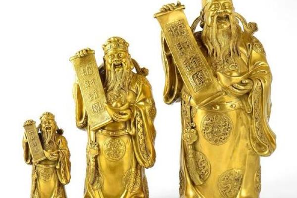 唐艺尹老师:文财神星君有何法力?什么人适合供奉文财神?选请文财神也要看神相是吉祥! 唐艺尹老师:文财神星君有何法力?什么人适合供奉文财神?选请文财神也要看神相是吉祥!