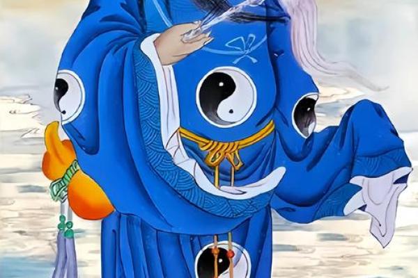 吕祖灵签三藏