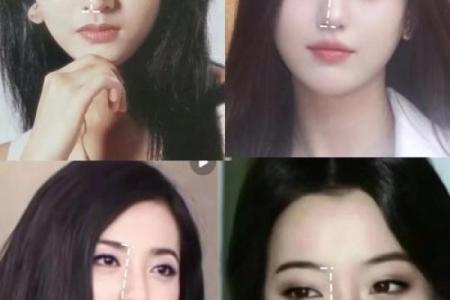 八字中的眉姐姐,到底是什么格局?