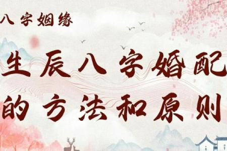 八字看姻缘,你什么时候能够结婚