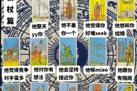 塔罗测试:九月财运情况如何?