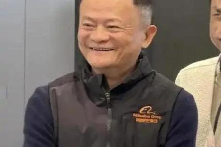 马云八字命重几两 马云命重几两