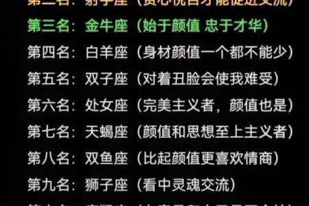 12生肖星座运势完整版