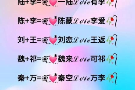 两性关系姓名配对图表大全 两性关系姓名配对图表大全集?