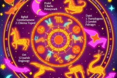 三月十七星座运势