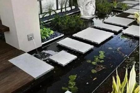 家庭庭院风水布局和禁忌大全!