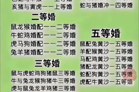 属龙的跟属龙的结婚属上等婚吗 配对要注意什么
