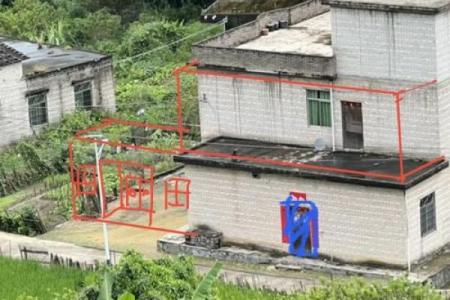 上海风水不好的房子教程