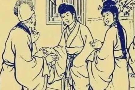 古代十大离奇算命故事视频