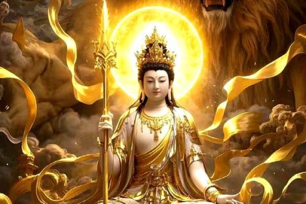 哪个寺庙文殊菩萨灵签最多 哪个寺庙文殊菩萨灵签最多
