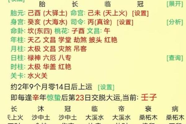 偏弱的八字有比肩 偏弱的八字有比肩