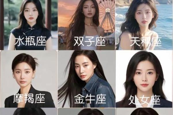 古代“四大美女”都是啥星座 古代“四大美女”都是啥星座