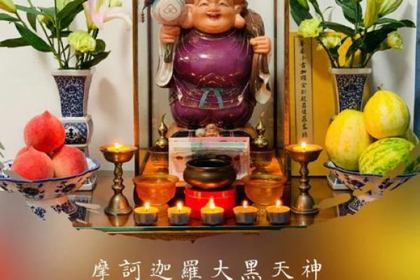 供奉观音还是供奉财神 供奉观音还是供奉财神