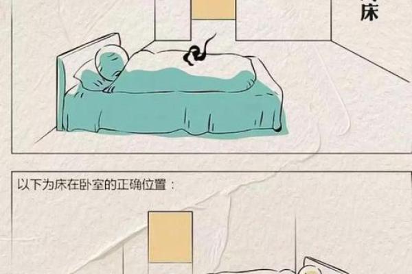 风水睡觉方向有什么忌讳对人有什么影响 风水睡觉方向有什么忌讳对人有什么影响