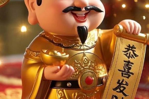 为什么供财神越来越穷到底哪里出错了 为什么供财神越来越穷到底哪里出错了