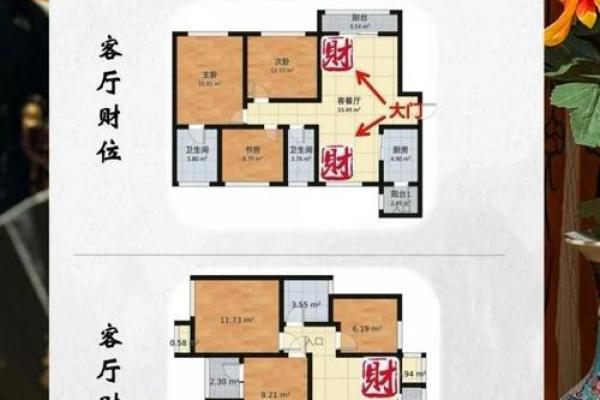 事业风水秘籍,房间格局不留白 事业风水秘籍,房间格局不留白