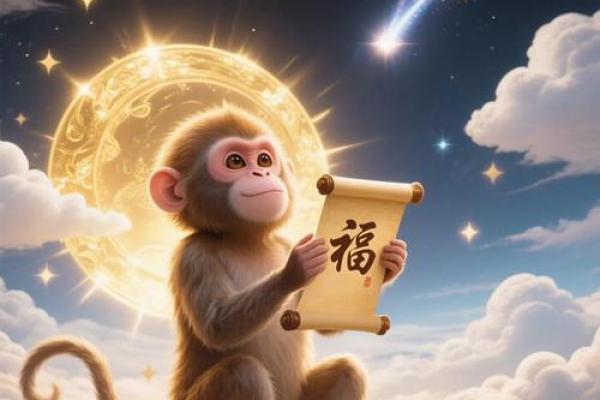 生肖猴今日运势十二星座网 生肖猴今日运势十二星座网