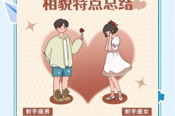 射手座和这4大星座相爱最容易天长地久! 射手座和这4大星座相爱最容易天长地久!