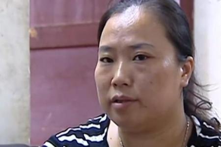 谁是称职老婆的血型女