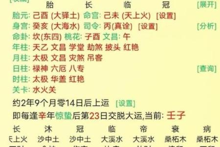 偏弱的八字有比肩