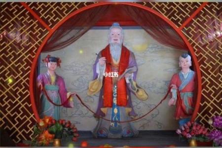 月老灵签求姻缘签57 月老灵签求姻缘签?