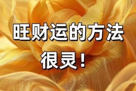 商业风水关乎个人财运 怎么能够让你财源广进 这样做想不发财都难