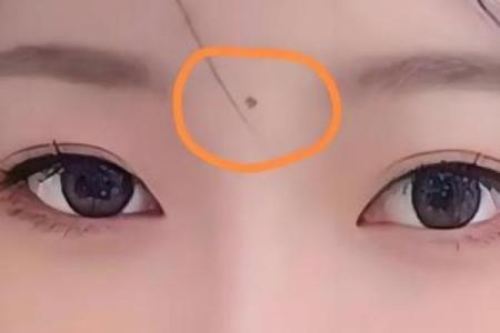 女人观音痣意味着什么 观音痣女人富贵一生