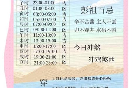黄历中的大事指什么  黄历中的大事不宜指什么
